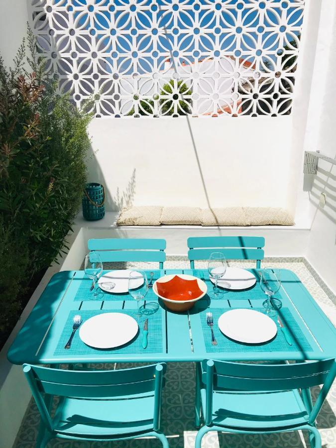 Casa Ana Villa Tavira Dış mekan fotoğraf