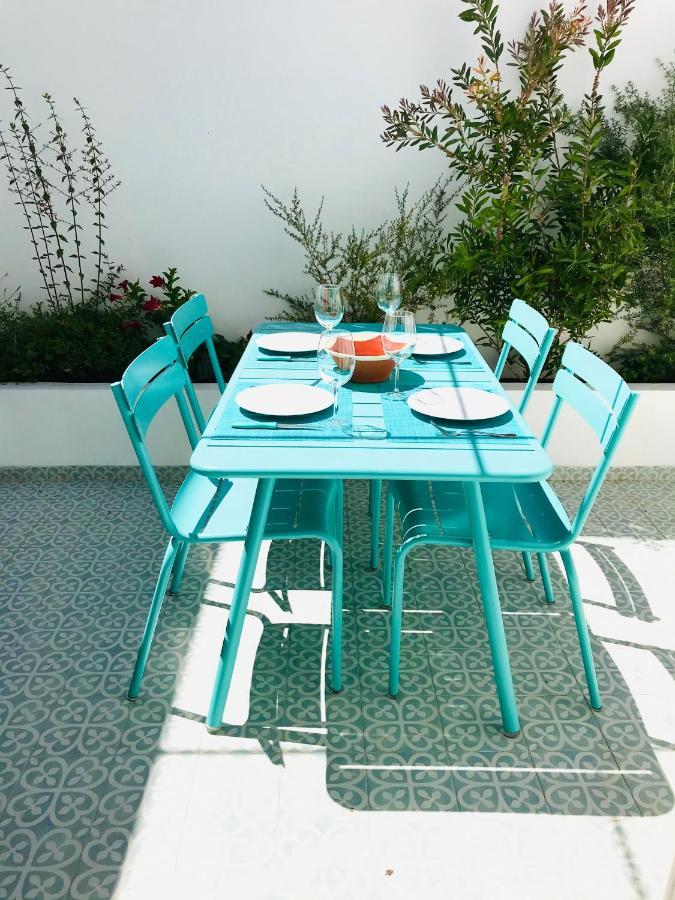 Casa Ana Villa Tavira Dış mekan fotoğraf