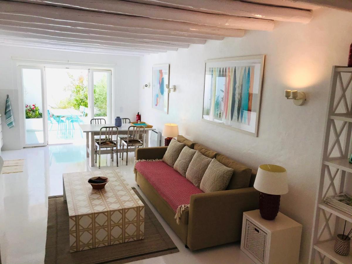 Casa Ana Villa Tavira Dış mekan fotoğraf