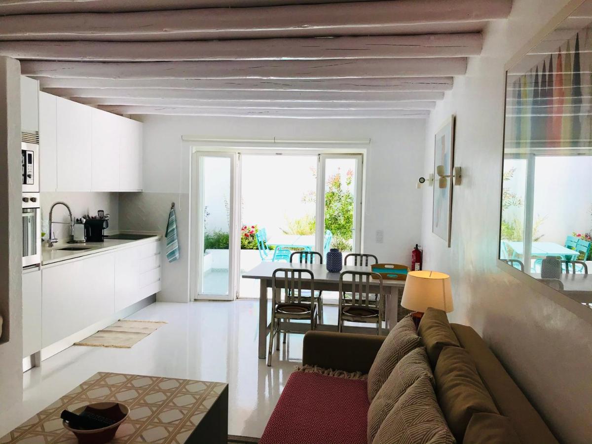 Casa Ana Villa Tavira Dış mekan fotoğraf