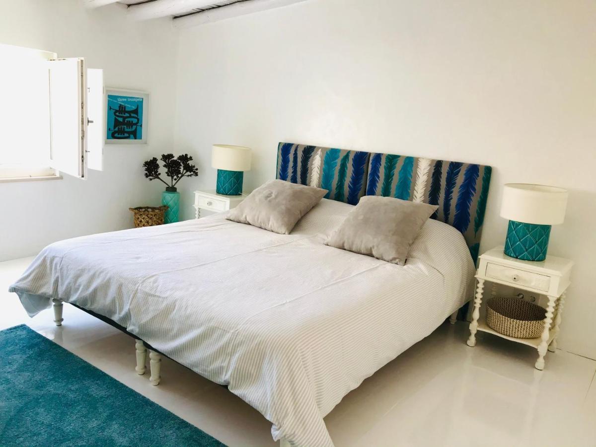 Casa Ana Villa Tavira Dış mekan fotoğraf