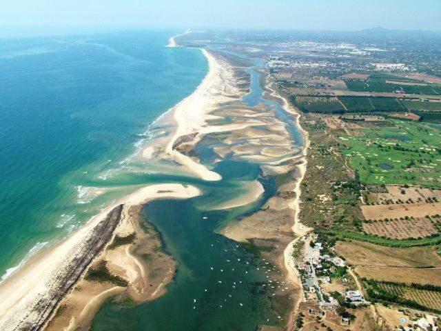 Casa Ana Villa Tavira Dış mekan fotoğraf