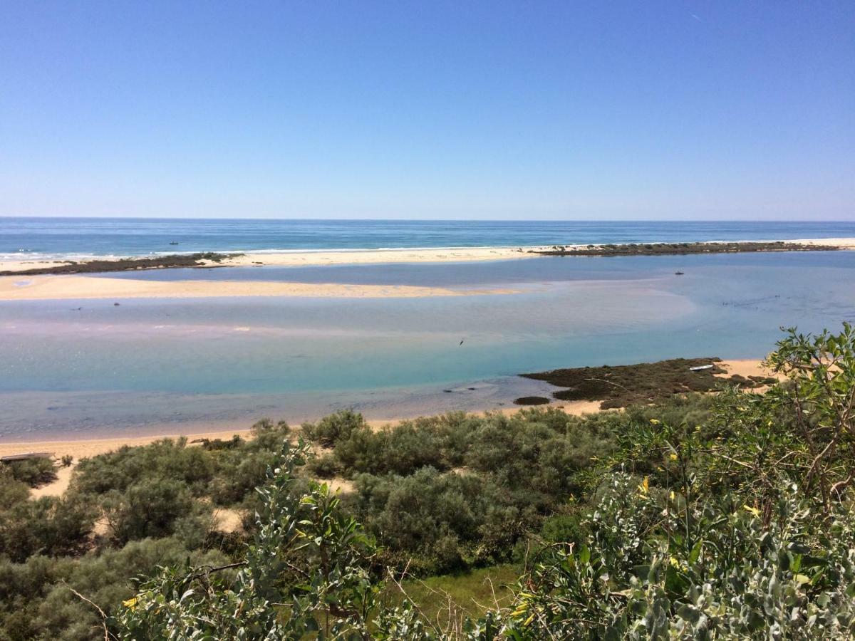 Casa Ana Villa Tavira Dış mekan fotoğraf