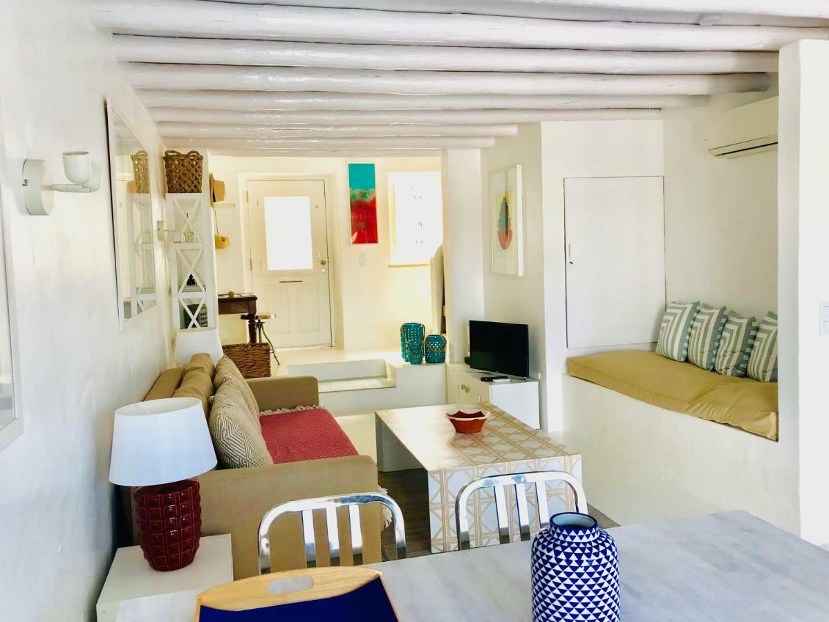 Casa Ana Villa Tavira Dış mekan fotoğraf