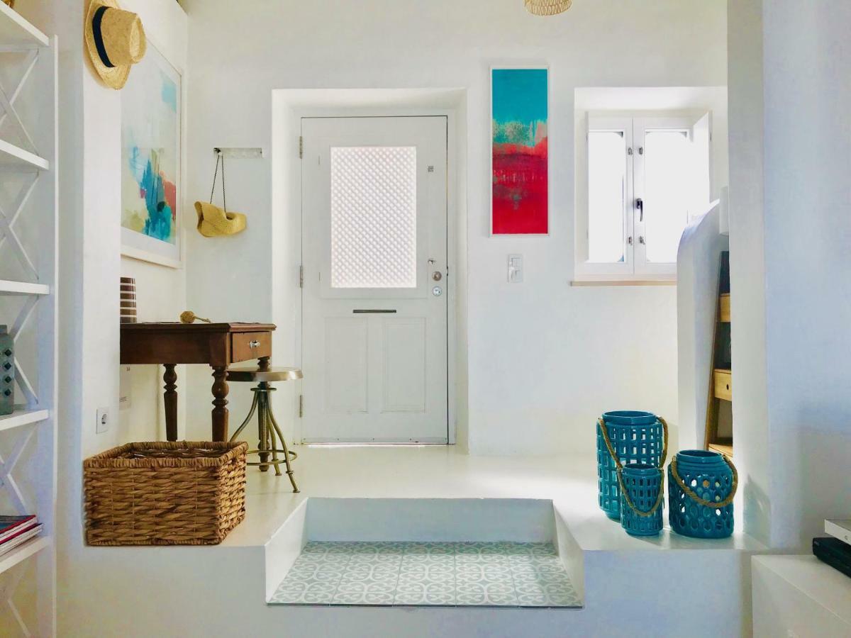 Casa Ana Villa Tavira Dış mekan fotoğraf