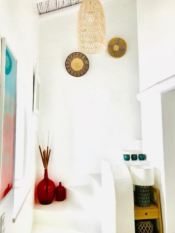 Casa Ana Villa Tavira Dış mekan fotoğraf