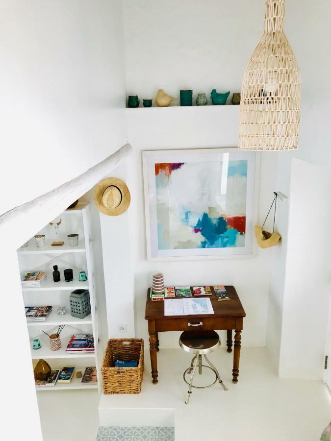 Casa Ana Villa Tavira Dış mekan fotoğraf